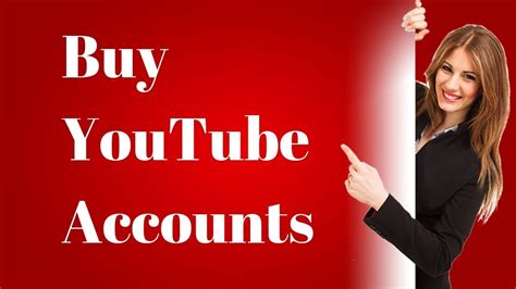 Buy youtube account - 100% Secure Payment For Youtube Subscribers. All of the information you use when making a payment on SS Market is encrypted with 256-bit SSL, and you are provided with a 100% secure payment environment. You can safely …